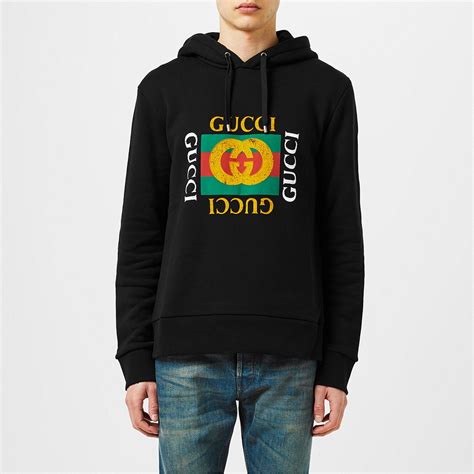 gucci blind for love hoodie replica|gucci hoodie counterfeit.